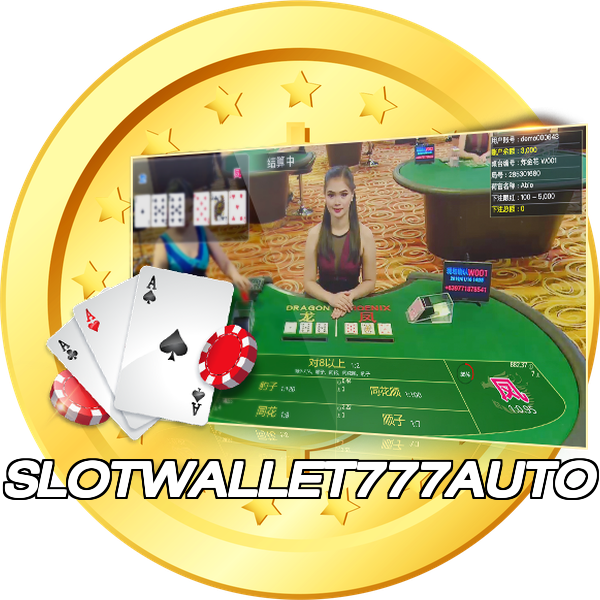 SLOTWALLET777AUTO